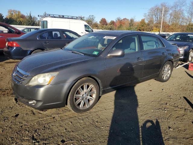 toyota avalon xl 2006 4t1bk36b16u141265