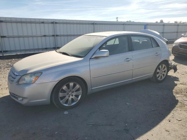 toyota avalon xl 2006 4t1bk36b16u145915