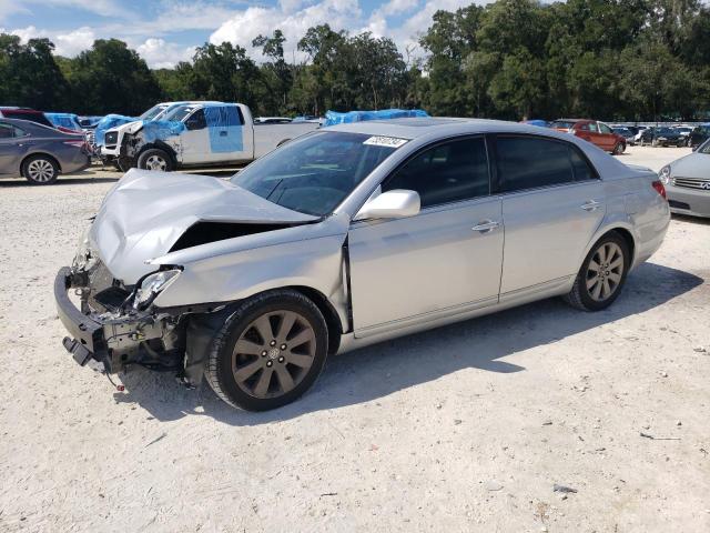 toyota avalon xl 2006 4t1bk36b16u148281