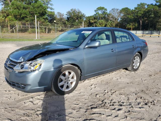 toyota avalon xl 2006 4t1bk36b16u150015