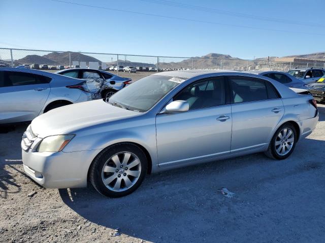 toyota avalon 2006 4t1bk36b16u150774