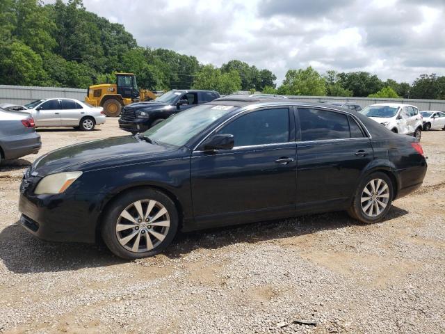 toyota avalon 2006 4t1bk36b16u158356