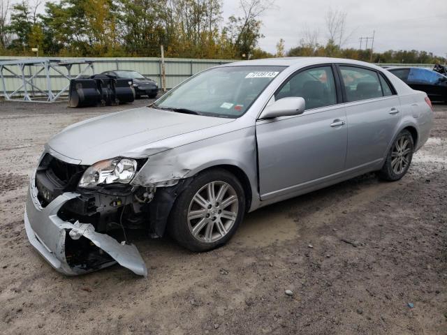 toyota avalon 2007 4t1bk36b17u188524