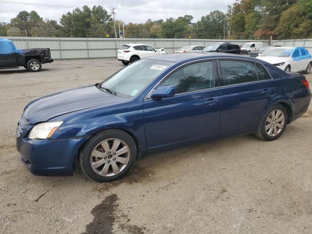 toyota avalon xl 2007 4t1bk36b17u198664