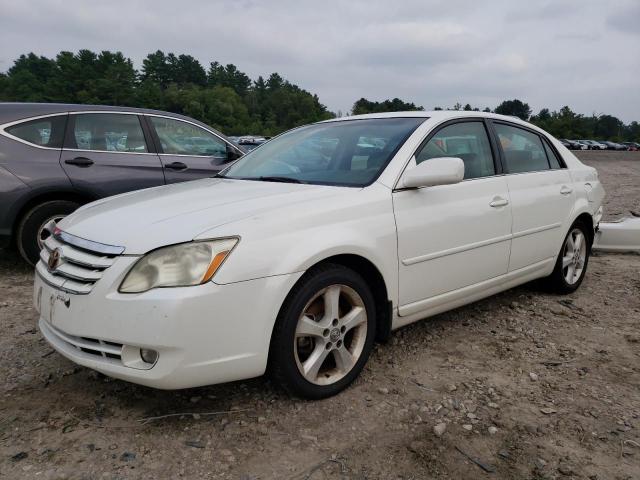 toyota avalon xl 2007 4t1bk36b17u198681