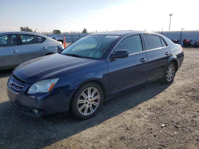 toyota avalon xl 2007 4t1bk36b17u204804