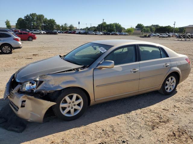 toyota avalon 2007 4t1bk36b17u219674