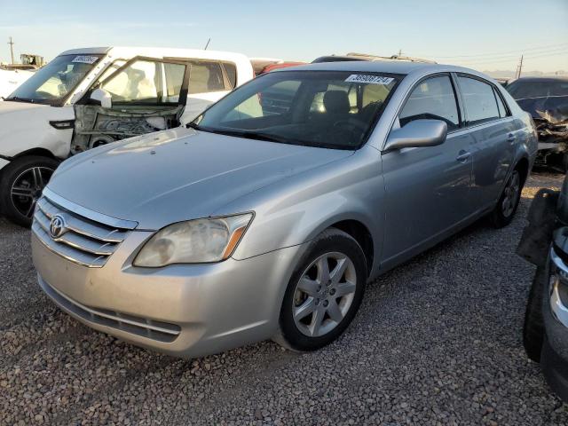 toyota avalon 2007 4t1bk36b17u221473