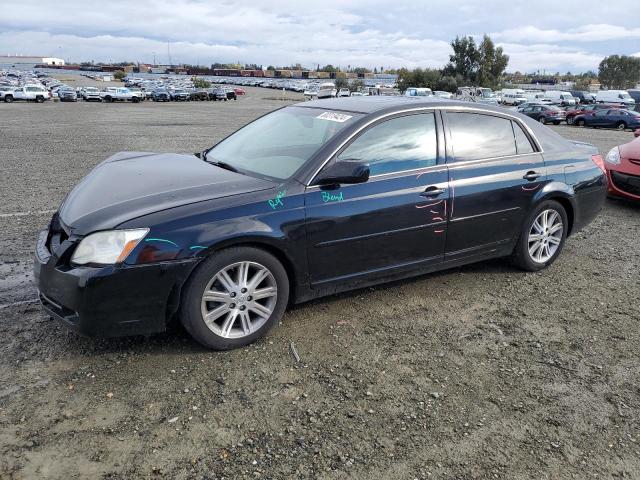 toyota avalon xl 2007 4t1bk36b17u232439