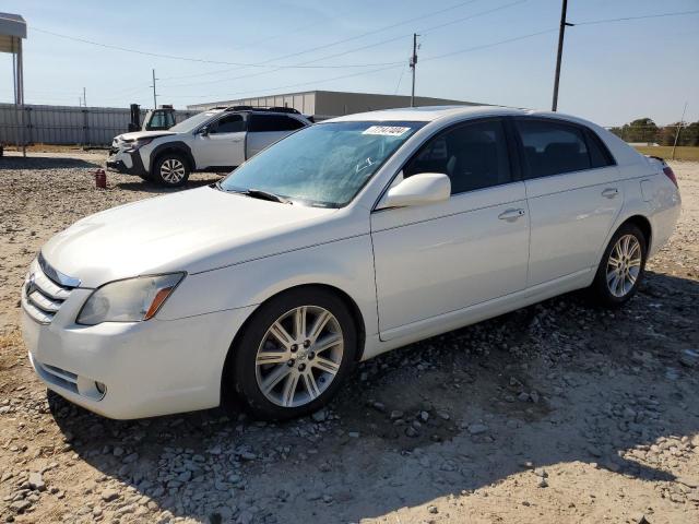 toyota avalon xl 2007 4t1bk36b17u234076