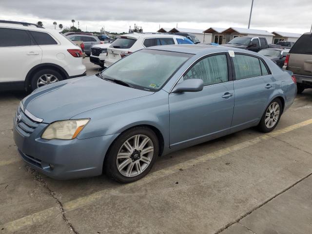 toyota avalon xl 2007 4t1bk36b17u235504