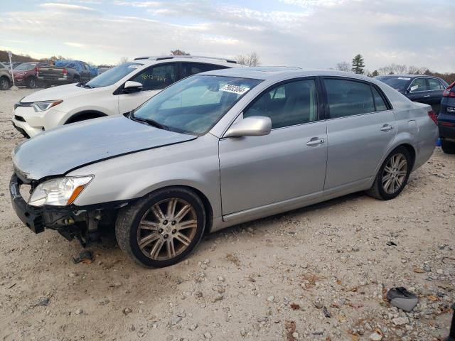 toyota avalon xl 2007 4t1bk36b17u238676