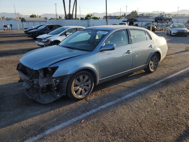 toyota avalon xl 2007 4t1bk36b17u246941