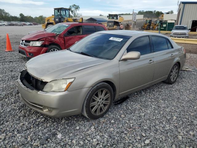 toyota avalon xl 2007 4t1bk36b17u248639