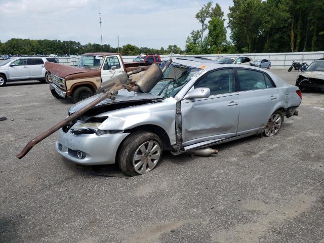 toyota avalon xl 2007 4t1bk36b17u251492