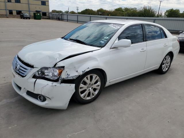 toyota avalon xl 2008 4t1bk36b18u260193