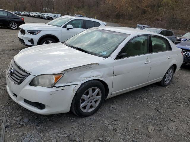 toyota avalon xl 2008 4t1bk36b18u261022