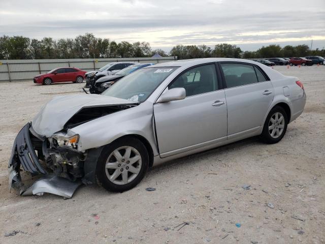 toyota avalon 2008 4t1bk36b18u264809