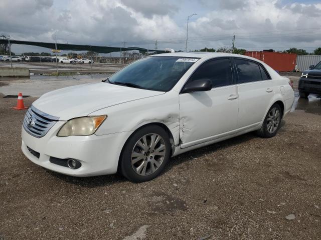 toyota avalon xl 2008 4t1bk36b18u266916