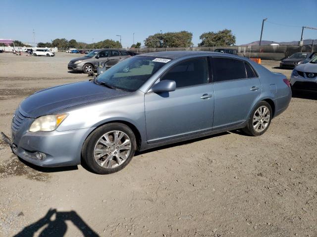 toyota avalon xl 2008 4t1bk36b18u275891