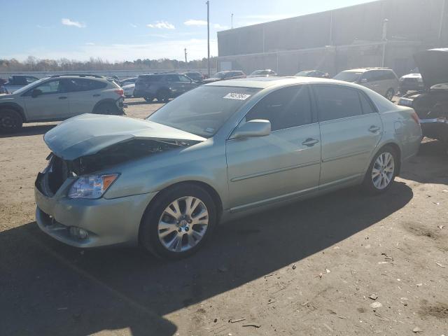 toyota avalon xl 2008 4t1bk36b18u279052