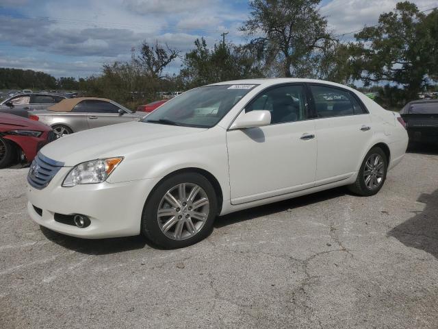 toyota avalon xl 2008 4t1bk36b18u281500