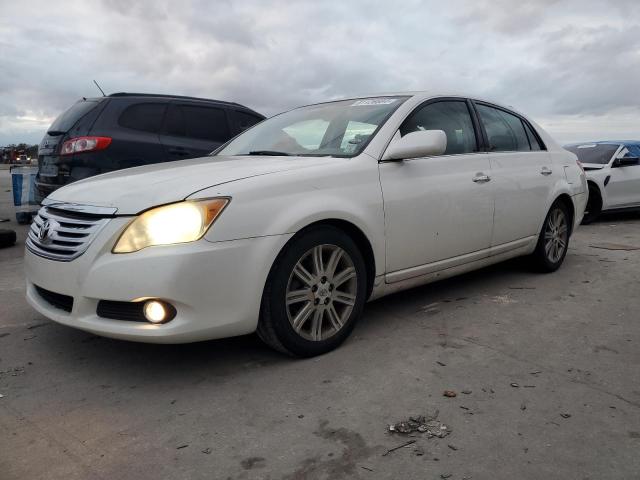 toyota avalon xl 2008 4t1bk36b18u282081