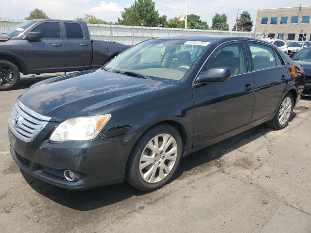 toyota avalon 2008 4t1bk36b18u295042