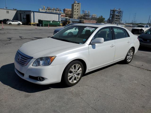 toyota avalon 2008 4t1bk36b18u297292