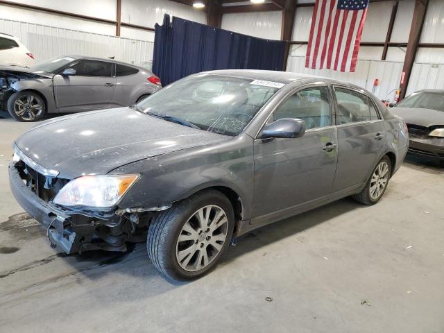 toyota avalon xl 2008 4t1bk36b18u298068