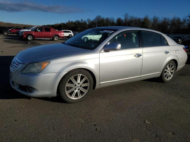 toyota avalon 2008 4t1bk36b18u320246