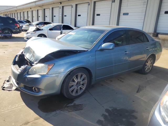 toyota avalon xl 2008 4t1bk36b18u323860