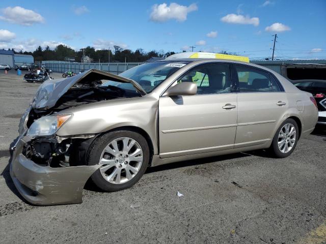 toyota avalon xl 2009 4t1bk36b19u328641