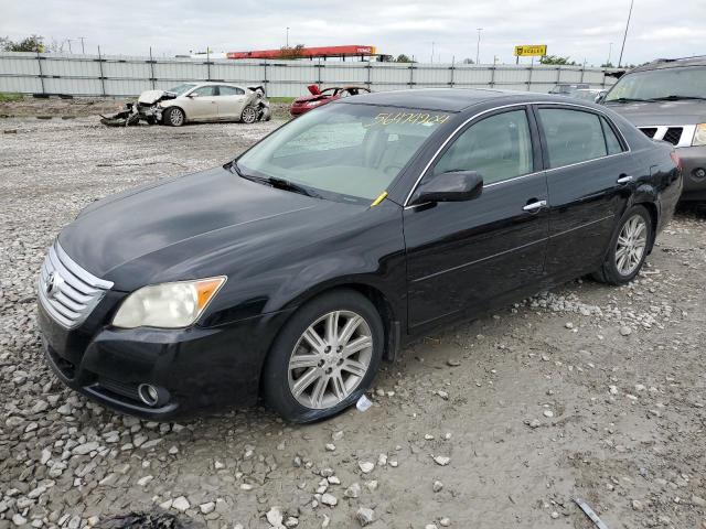 toyota avalon 2009 4t1bk36b19u328655