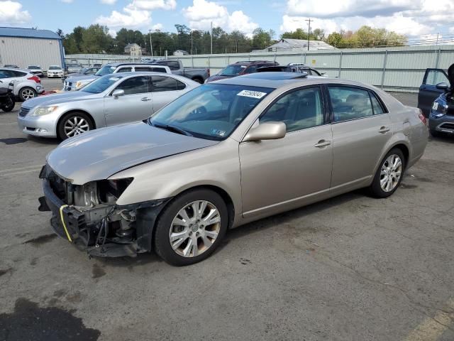 toyota avalon xl 2009 4t1bk36b19u334648