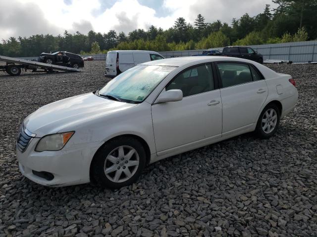 toyota avalon xl 2009 4t1bk36b19u336898