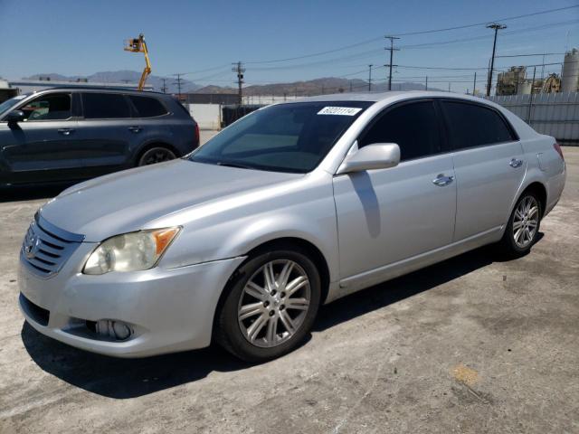 toyota avalon 2009 4t1bk36b19u338120