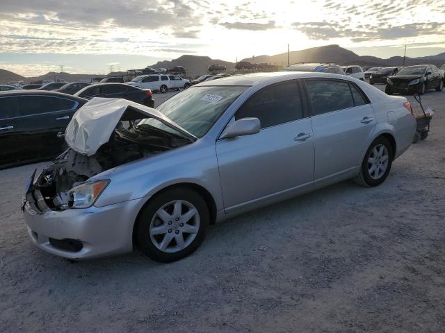 toyota avalon 2009 4t1bk36b19u339946