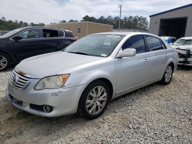 toyota avalon 2009 4t1bk36b19u343852