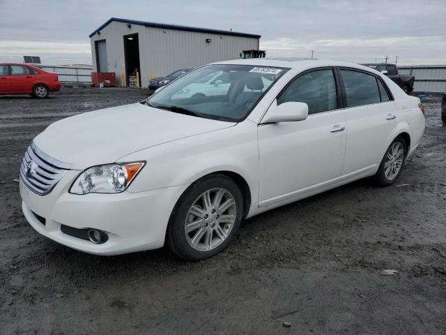 toyota avalon xl 2009 4t1bk36b19u344094