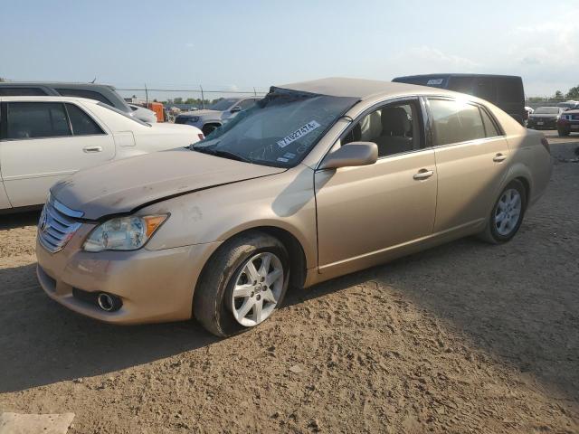 toyota avalon xl 2009 4t1bk36b19u346797