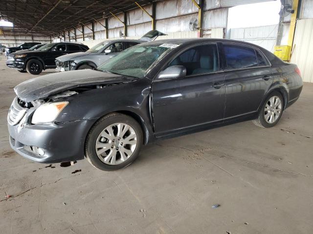 toyota avalon 2009 4t1bk36b19u351837