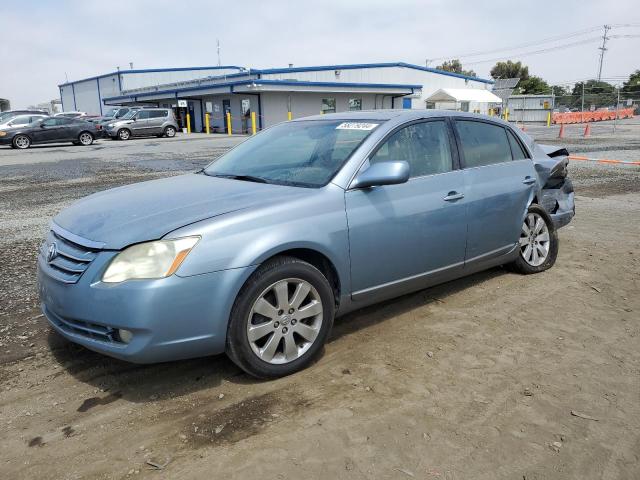 toyota avalon 2005 4t1bk36b25u023868