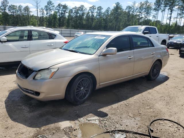 toyota avalon 2005 4t1bk36b25u059804