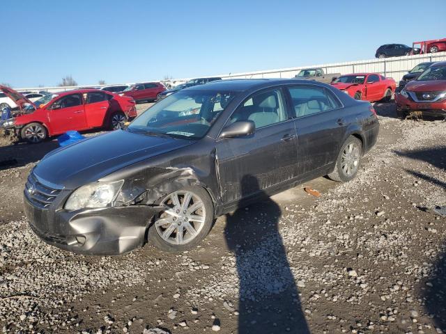 toyota avalon xl 2006 4t1bk36b26u065894