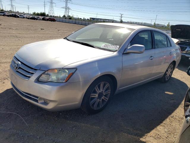 toyota avalon 2006 4t1bk36b26u070187