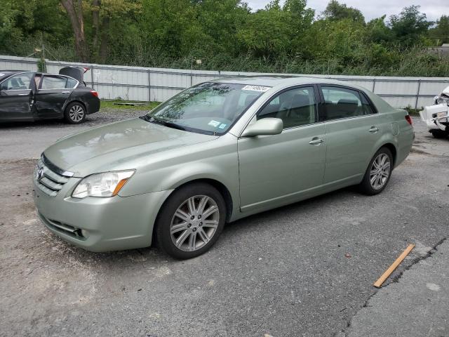 toyota avalon xl 2006 4t1bk36b26u070691