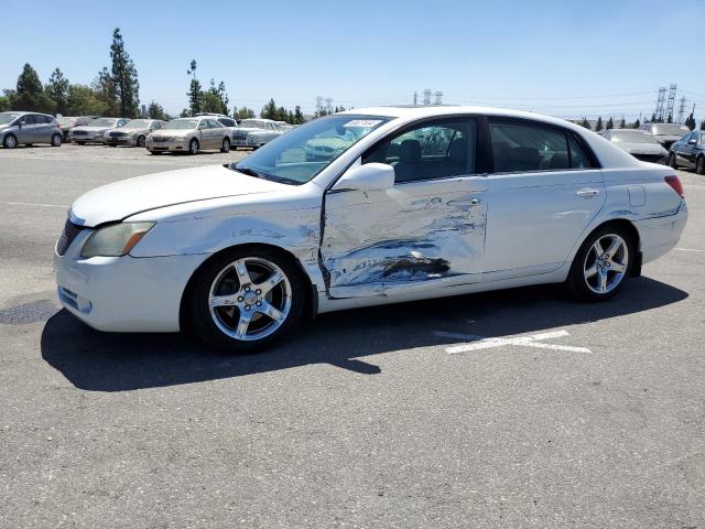 toyota avalon xl 2006 4t1bk36b26u074255