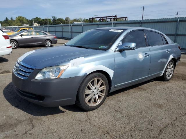 toyota avalon xl 2006 4t1bk36b26u075485