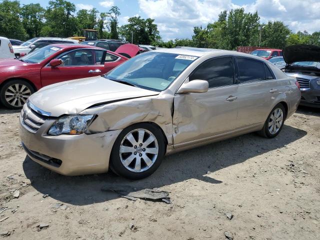 toyota avalon xl 2006 4t1bk36b26u079732